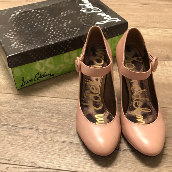 Sam Edelman Shoes - Sam Edelman heels